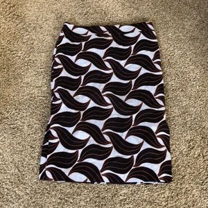 NWT Ann Taylor Skirt
